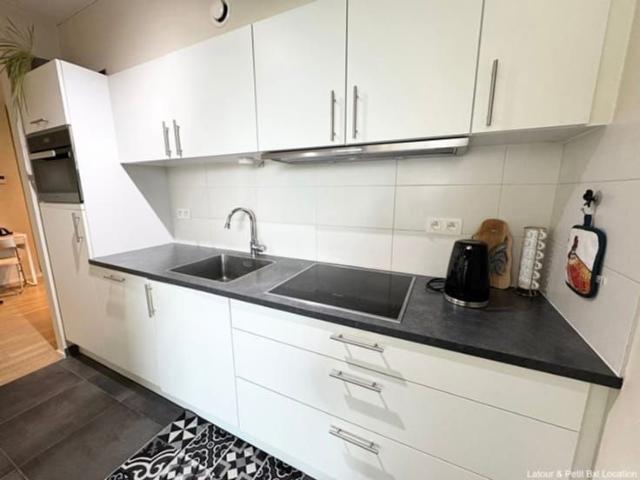 Appartement te huur
