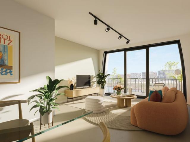 Appartement te huur