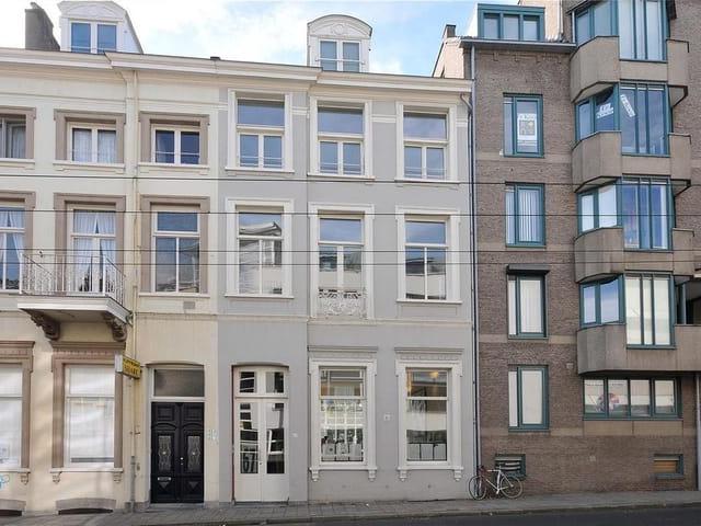 Appartement te huur