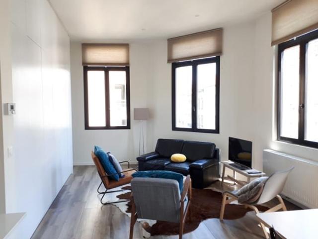Appartement te huur