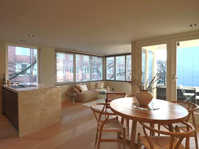 Appartement te huur