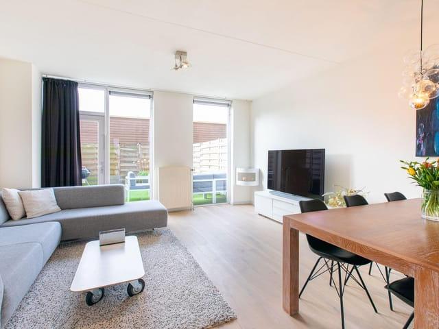 apartment for rent in Groningerstraat 111 3812EG Amersfoort Puntenburg Amersfoort