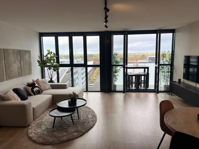 apartment for rent in Raadhuisplein 94 2132TZ Haarlemmermeer Hoofddorp Centrum Zuid Hoofddorp