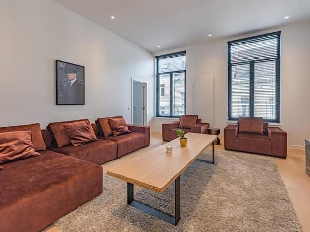 Appartement te huur