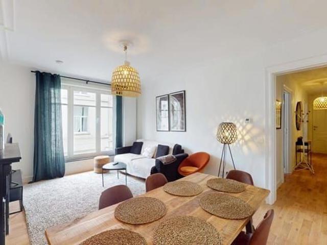 Appartement te huur
