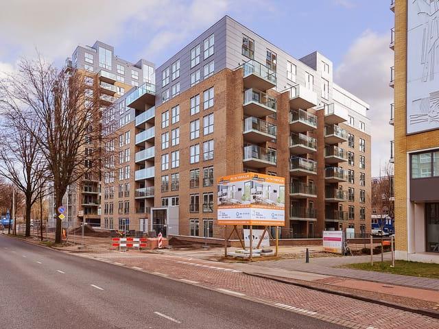 Appartement te huur