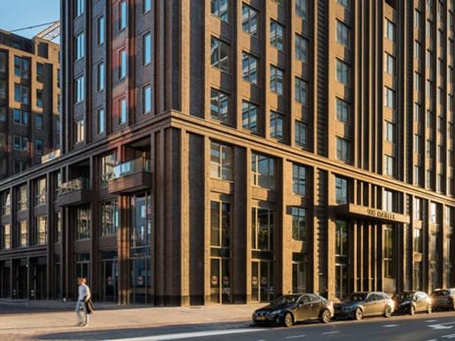 Appartement te huur