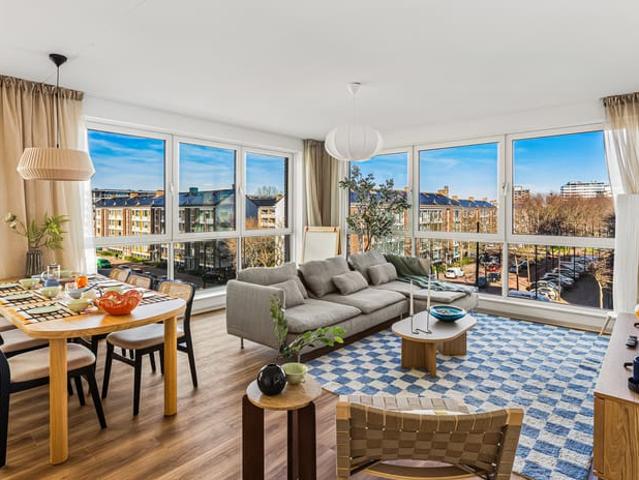 Appartement te huur