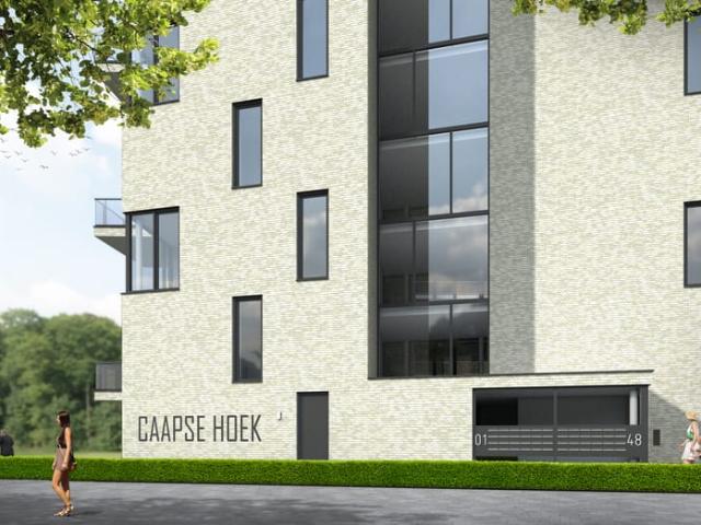Appartement te huur