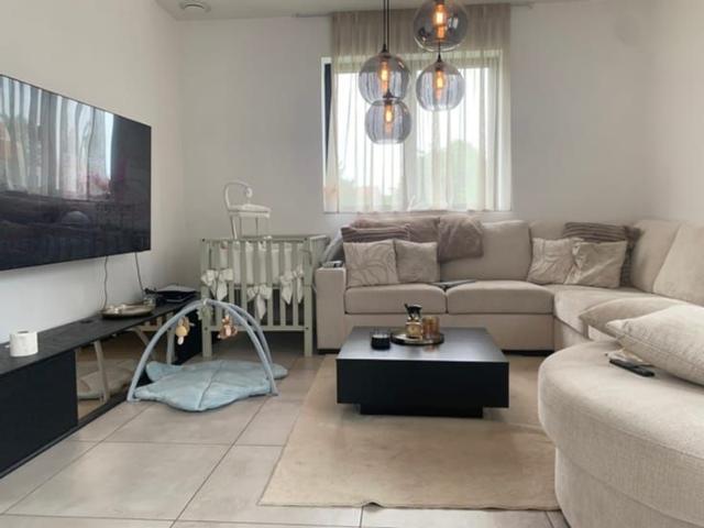 Appartement te huur