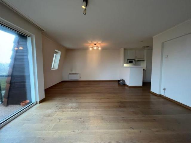 Appartement te huur