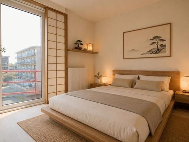Appartement te huur