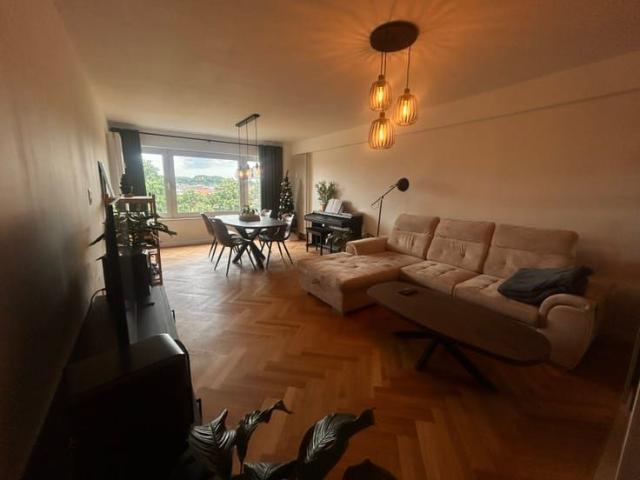 Appartement te huur
