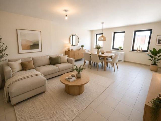 Appartement te huur