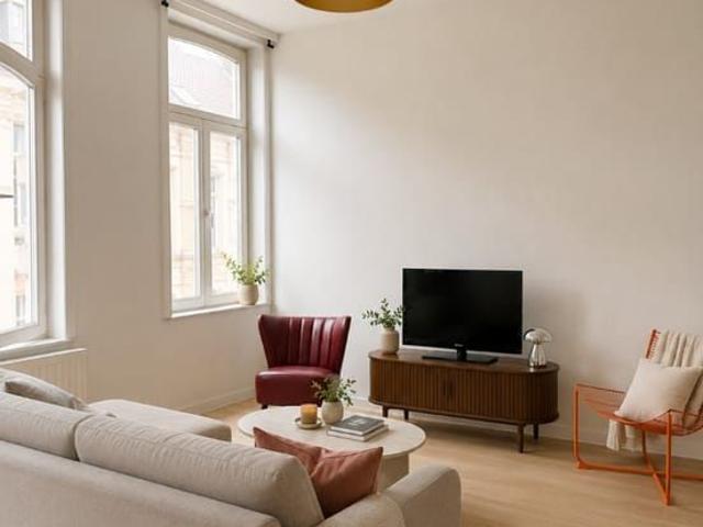 Appartement te huur
