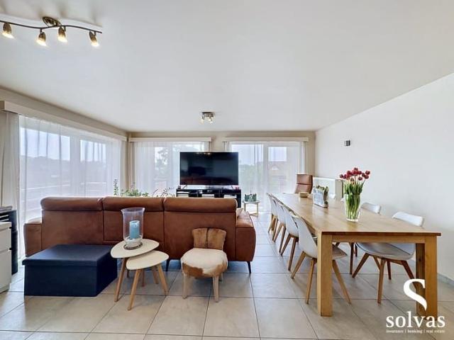 Appartement te huur