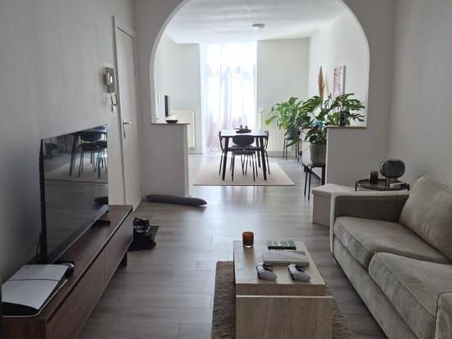 Appartement te huur