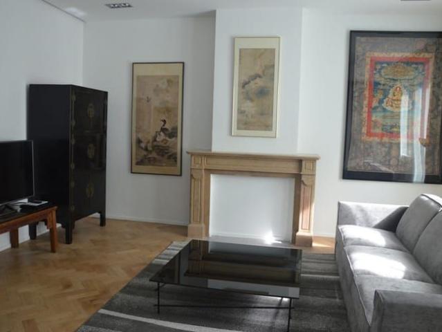 Appartement te huur