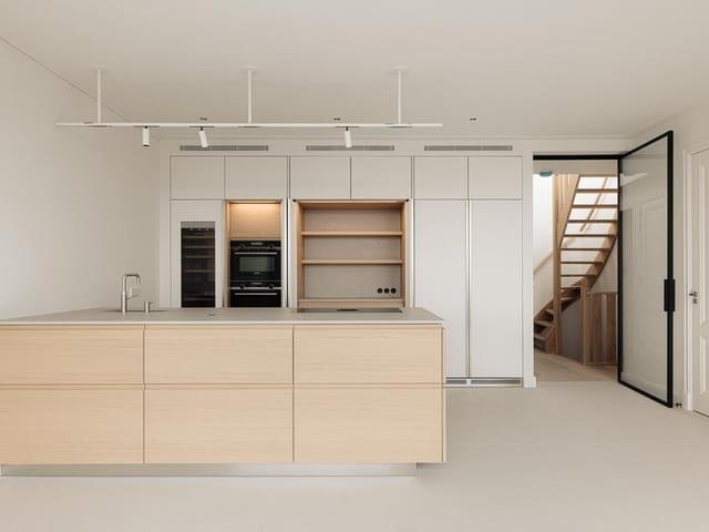 Appartement te huur