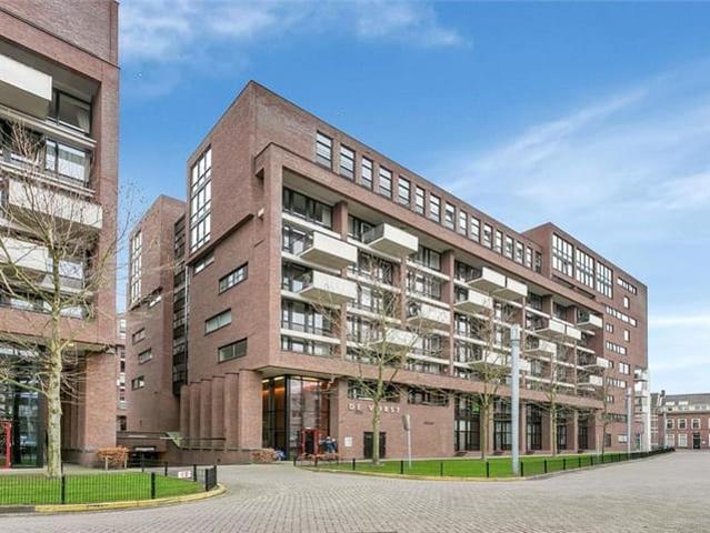 Appartement te huur