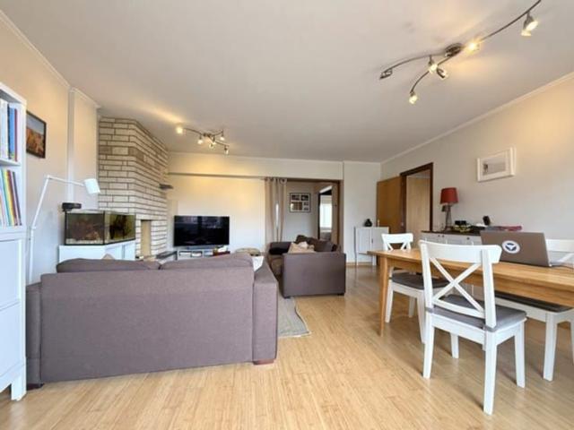 Appartement te huur