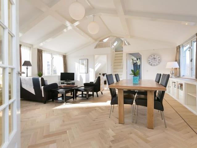 Appartement te huur