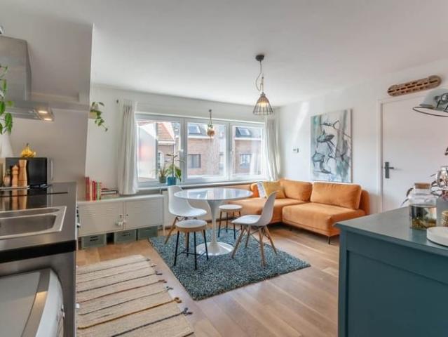 Appartement te huur