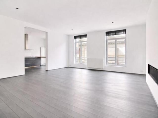 Appartement te huur