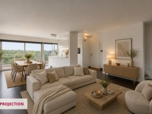 Appartement te huur