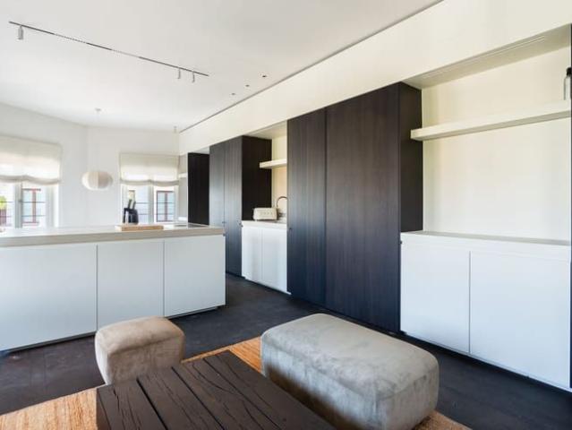 Appartement te huur