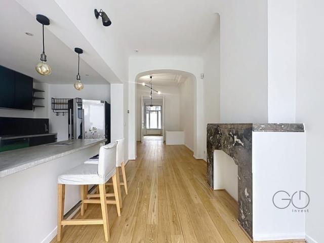 Appartement te huur