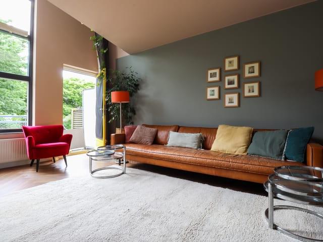 Appartement te huur