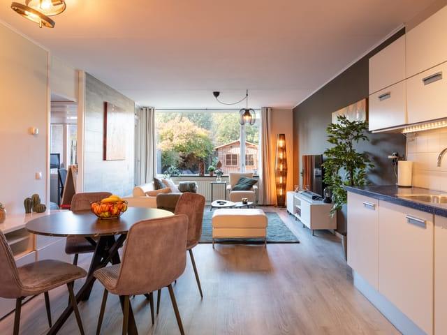 Appartement te huur