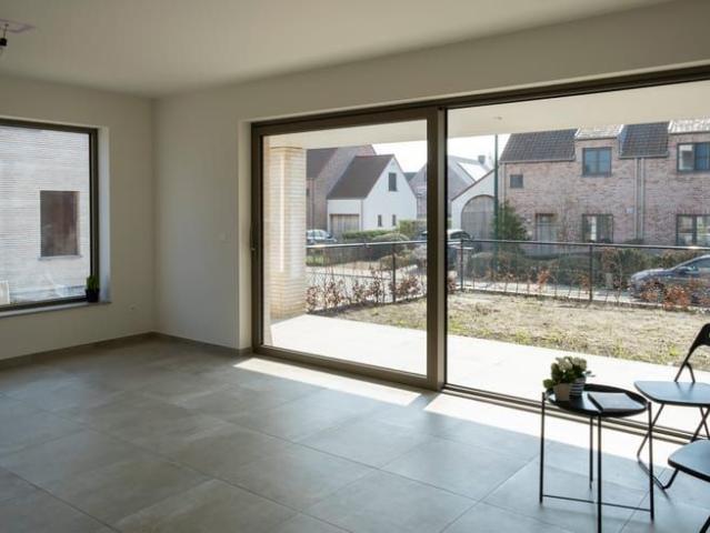 Appartement te huur