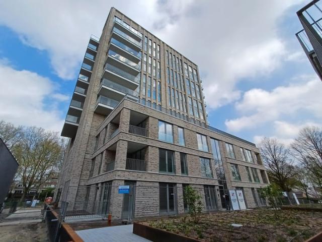 Appartement te huur