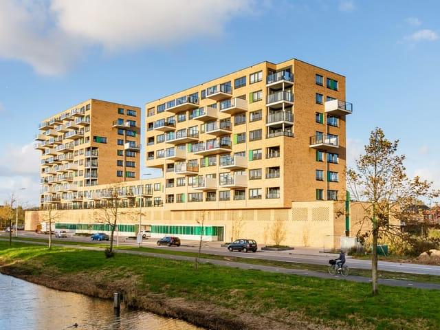 Appartement te huur