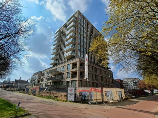 Appartement te huur