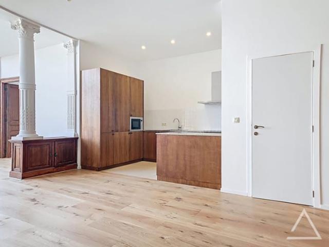 Appartement te huur