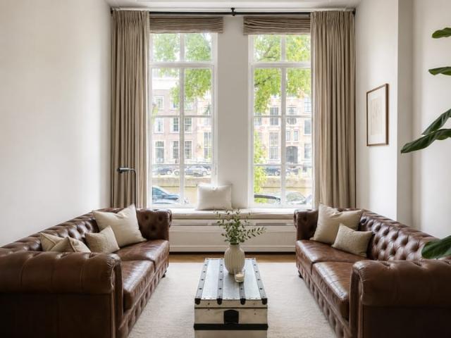 Appartement te huur