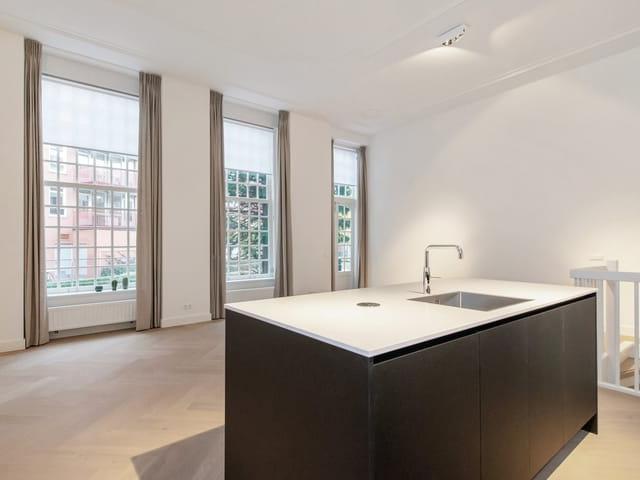 apartment for rent in Herengracht 19 D 2511EG Den Haag Uilebomen Den Haag