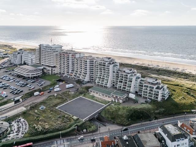 Appartement te huur