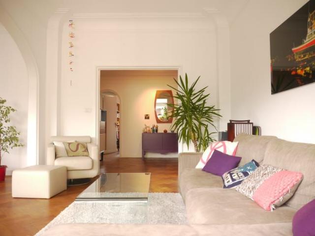 Appartement te huur