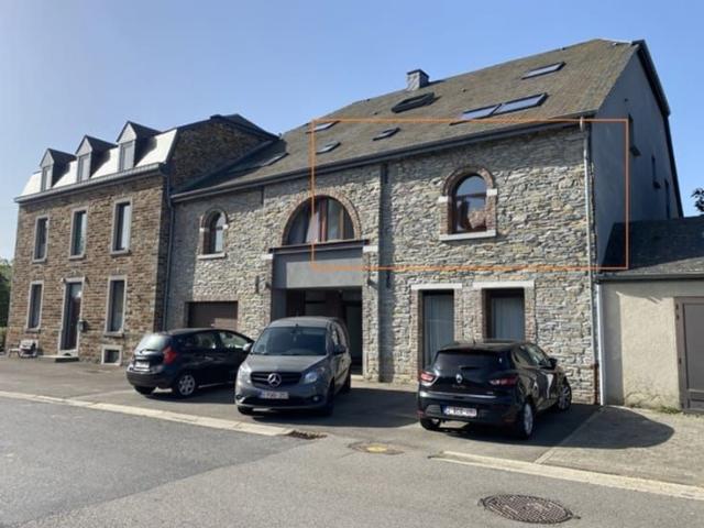 Appartement te huur