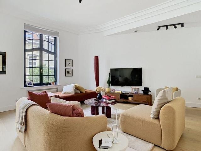 Appartement te huur