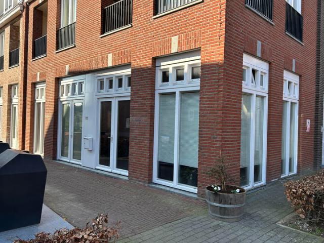 Appartement te huur