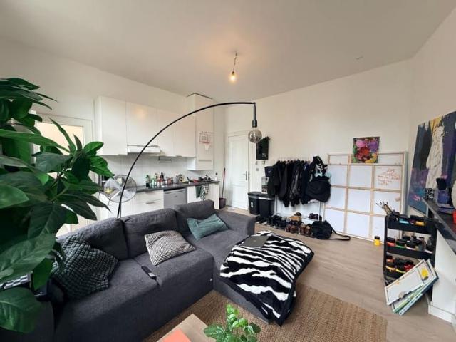 Appartement te huur