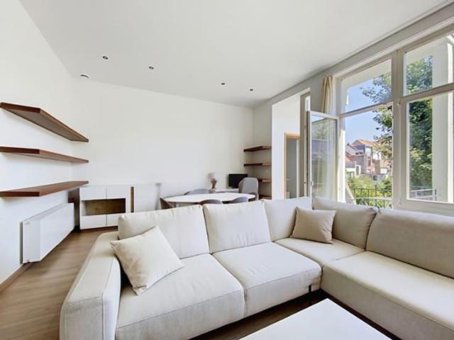 Appartement te huur