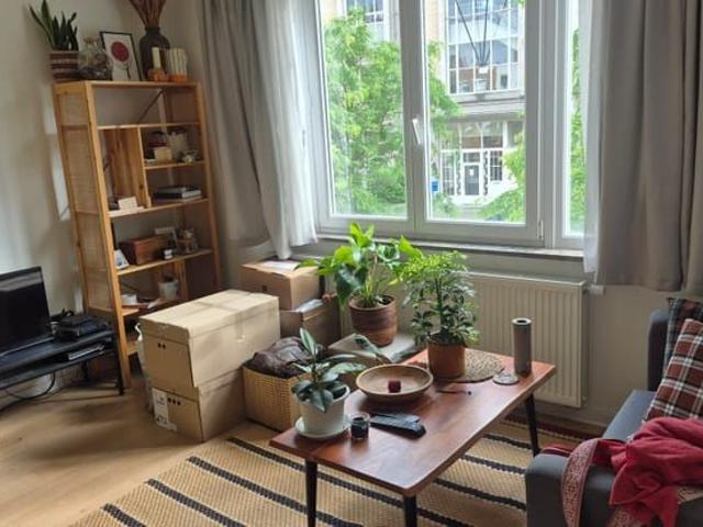Appartement te huur