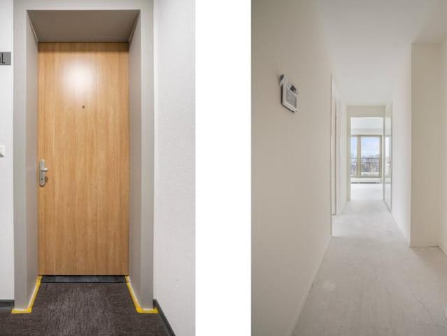 Appartement te huur