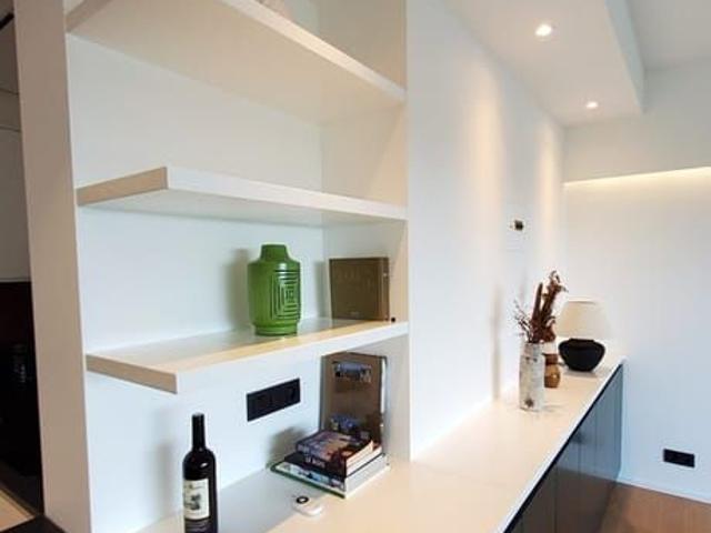 Appartement te huur